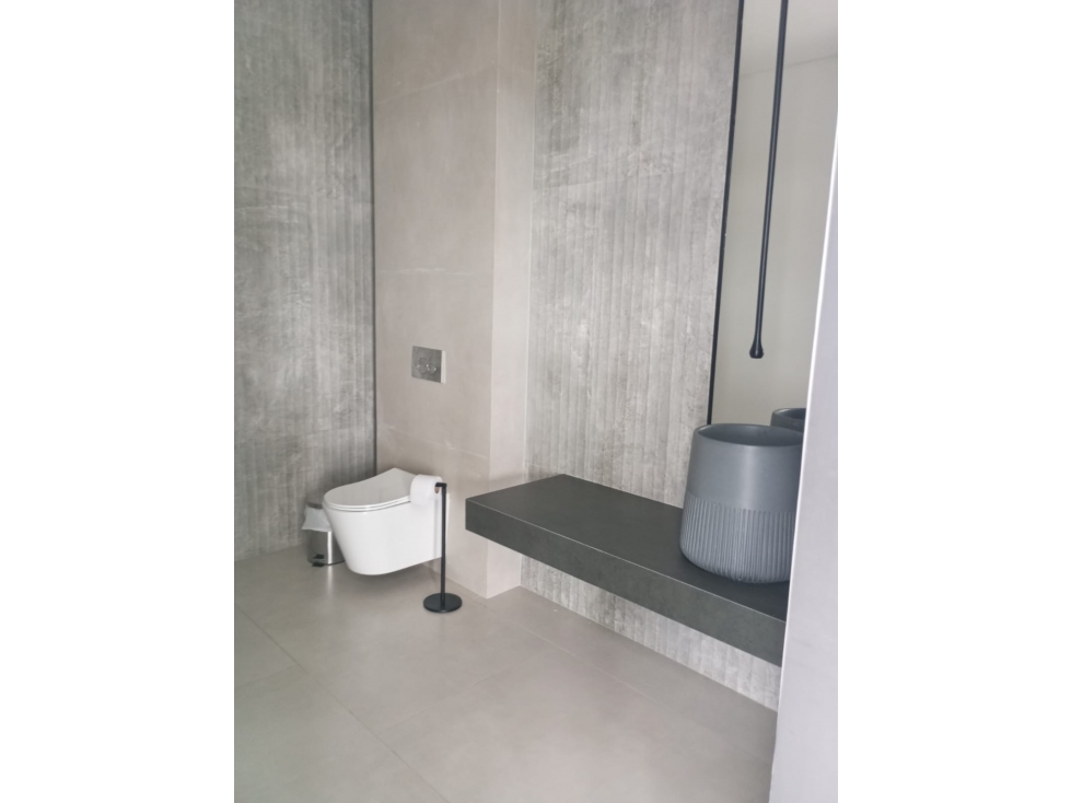 VENDO CASA CAMPESTRE EN CERRITOS — foto 2