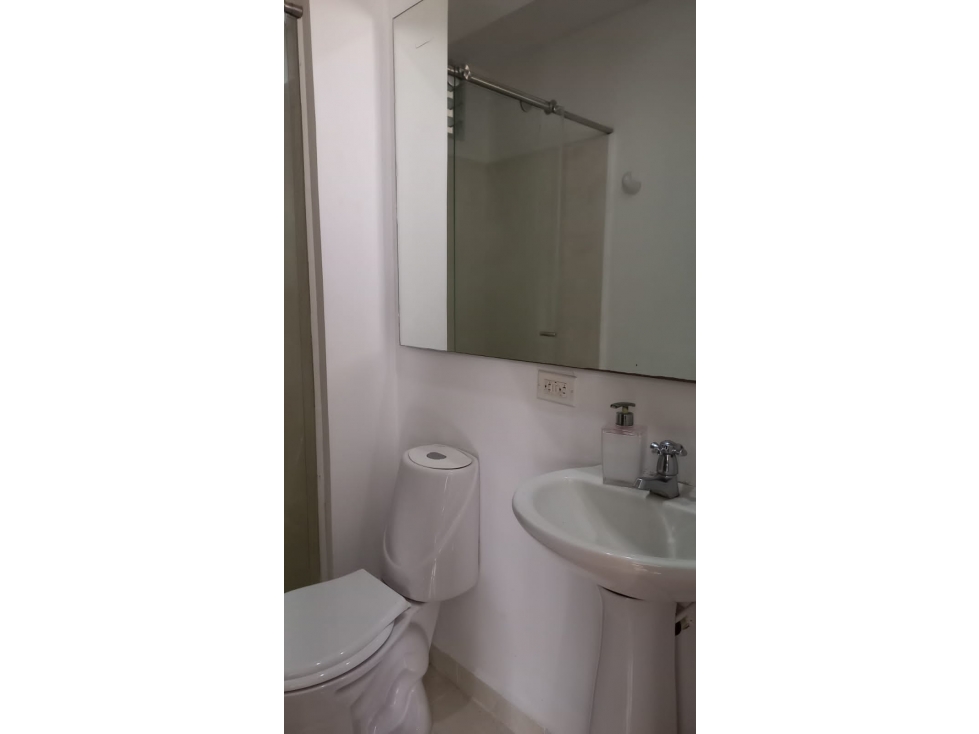 VENDO APARTAMENTO SANTA ROSA DE CABAL — foto 2
