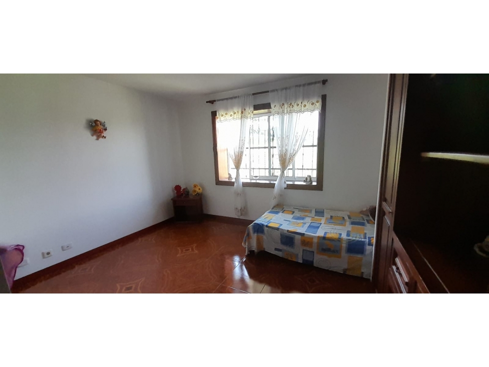 VENDO CASA CAMPESTRE SECTOR CERRITOS — foto 2
