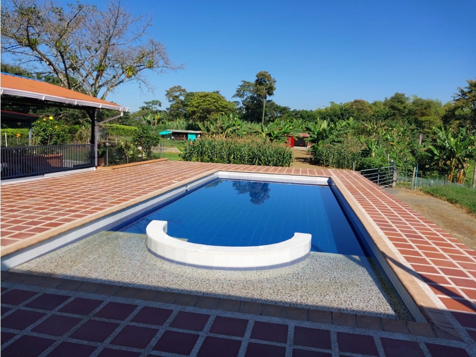 VENDO FINCA GANADERA SECTOR MUNDO NUEVO — foto 2
