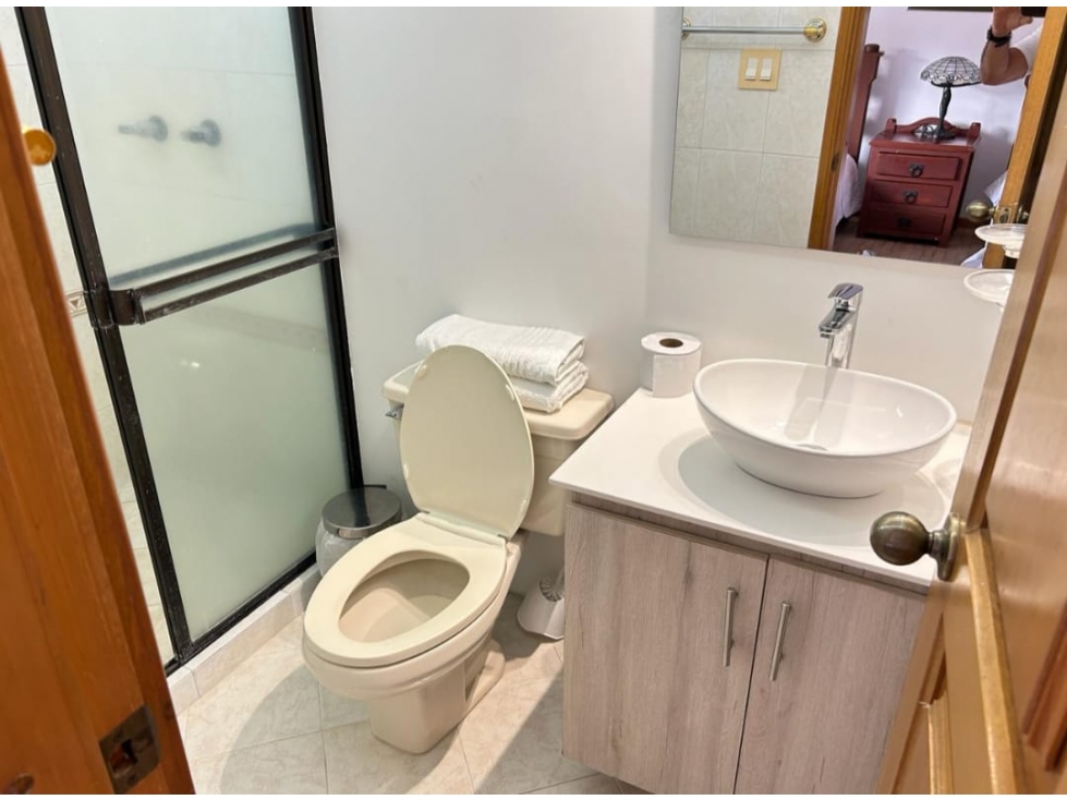 VENDO CASA CAMPESTRE SECTOR PAVAS — foto 2