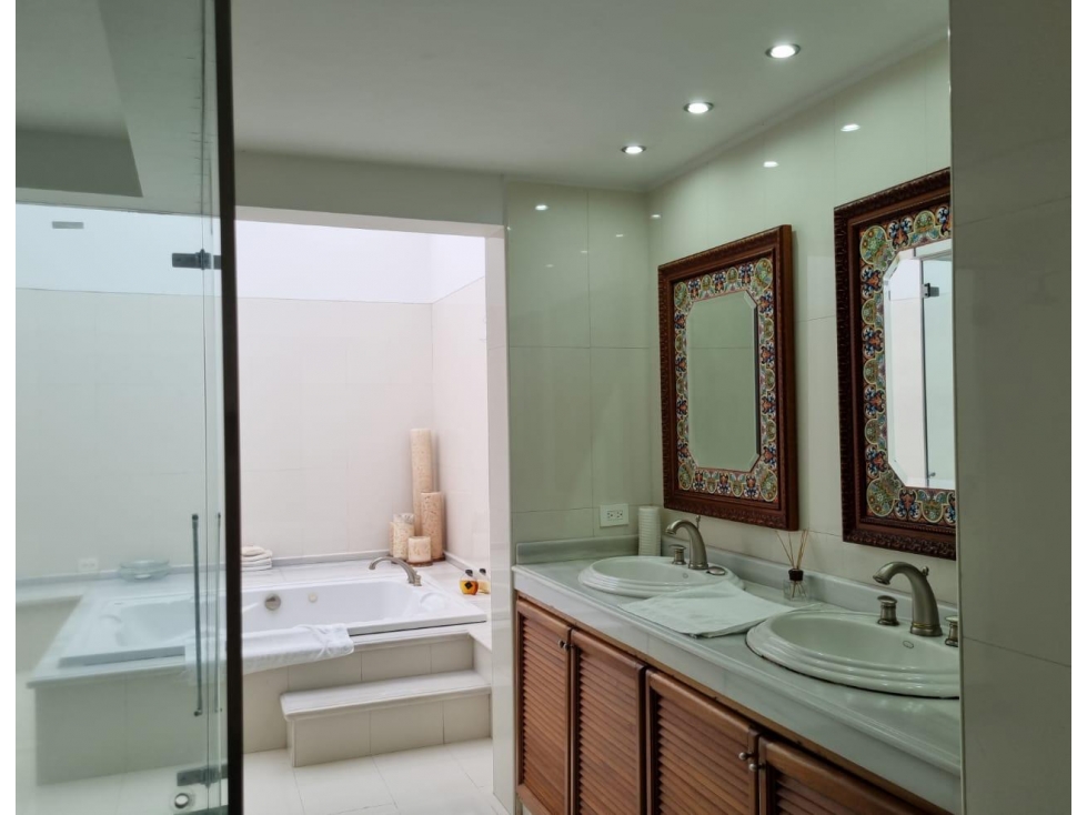 VENDO CASA CAMPESTRE SECTOR CERRITOS — foto 4