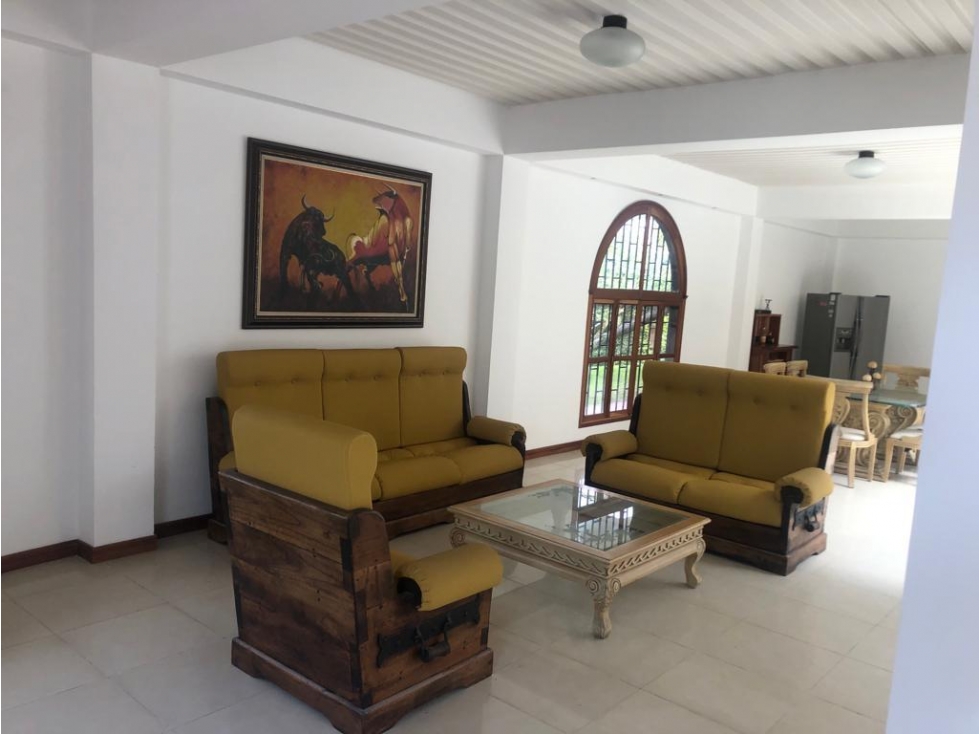 VENDO FINCA EN MORELIA — foto 2