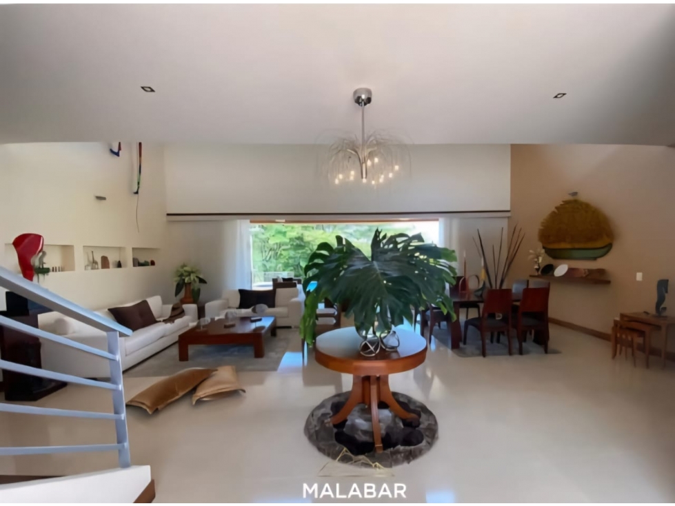 VENDO CASA CAMPETRE EN MALABAR A 15 MINUTOS DE PEREIRA — foto 4