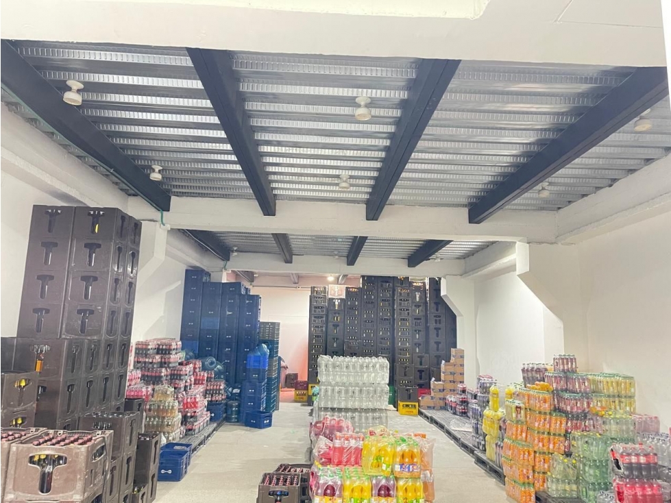 VENDO EDIFICIO 5 PISOS EN LA VIRGINIA RISARALDA - 6