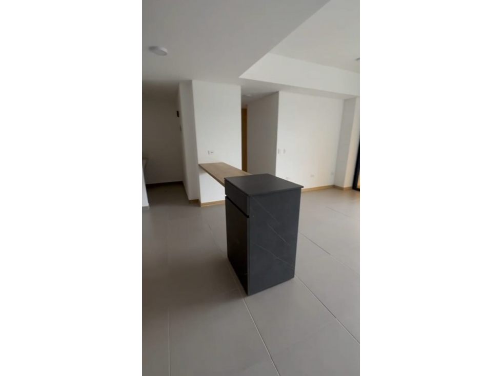 VENDO APARTAMENTO SECTOR PINARES — foto 2