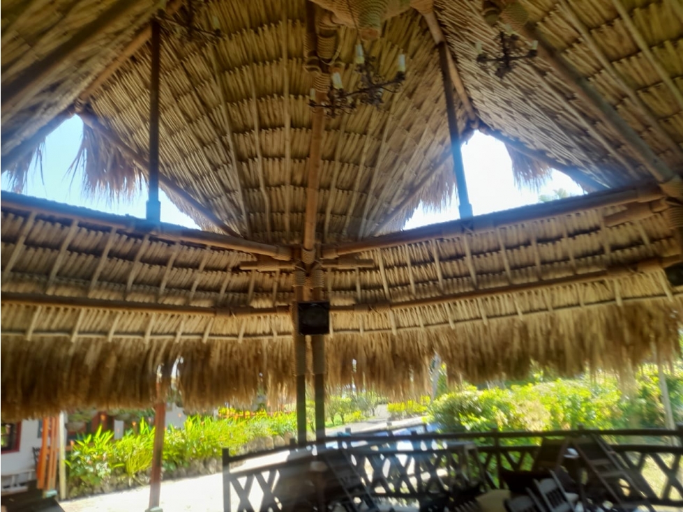 VENDO FINCA GANADERA A 20 MINUTOS DE COMBIA — foto 2