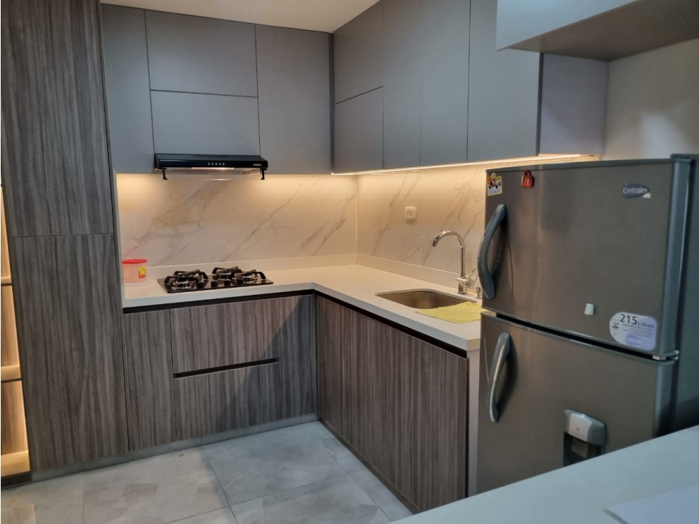 VENDO CASA DUPLEX EN GALICIA PARA ESTRENAR — foto 2