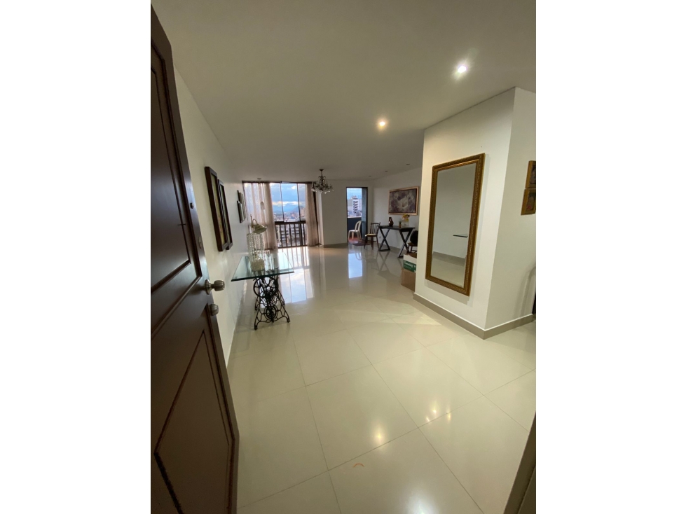 VENDO APARTAMENTO EN EL CENTRO DE PEREIRA — foto 5