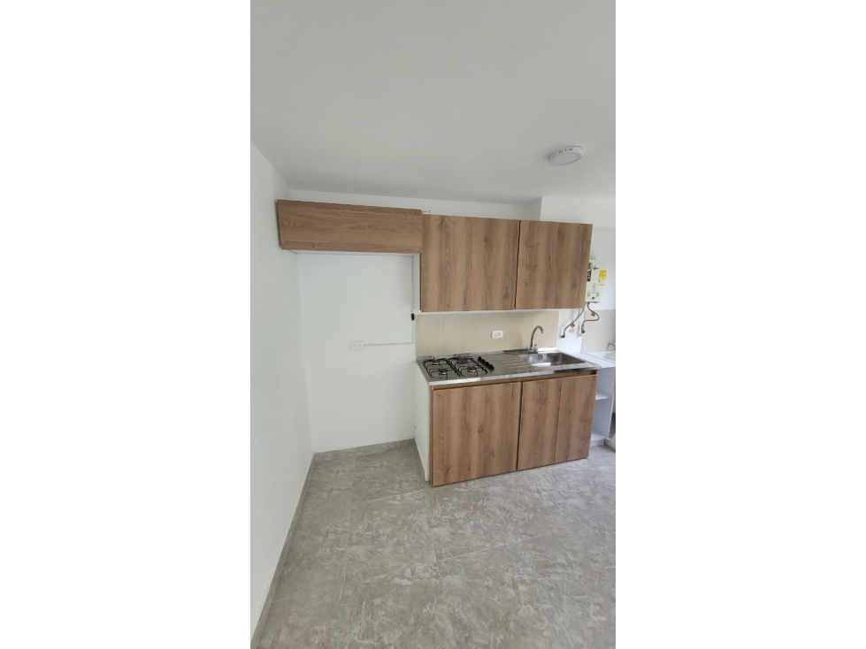 VENDO APARTAMENTO PRIMER PISO SERRANIAS PEREIRA — foto 3