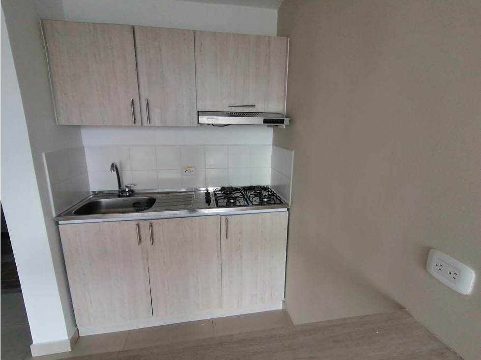 VENDO APARTAMENTO VIA FRAILES DOSQUEBRDAS — foto 3