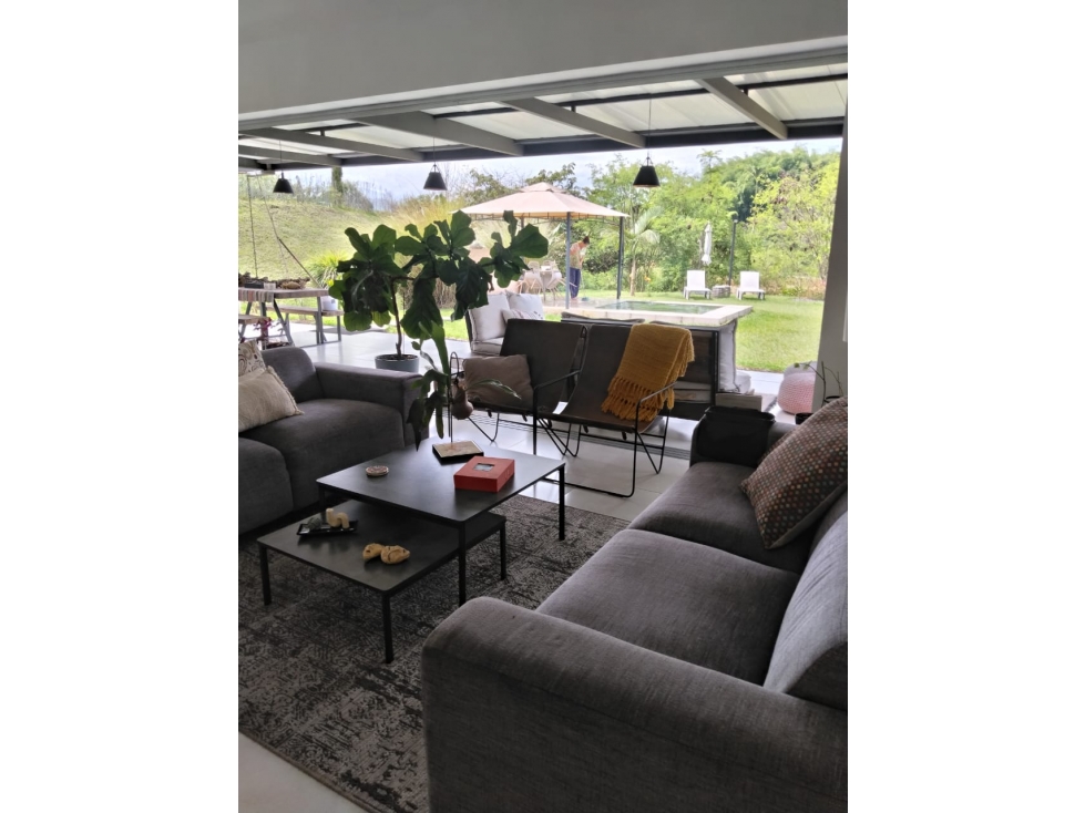 VENDO CASA CAMPESTRE EN PUEBLITO CAFETERO PERERA — foto 3