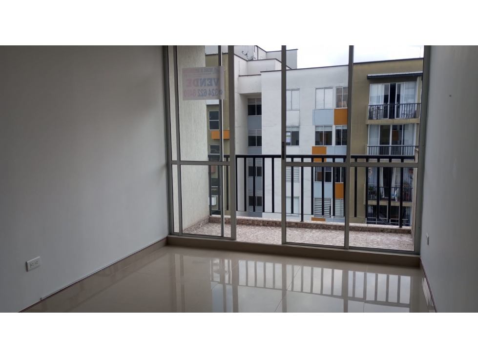 VENDO APARTAMENTO DOSQUEBRADAS — foto 3
