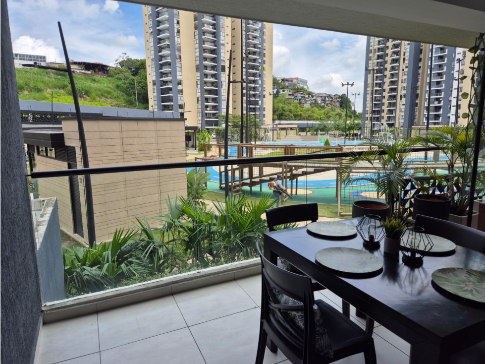 SE VENDE APARTAMENTO VIA CERRITOS PEREIRA — foto 2