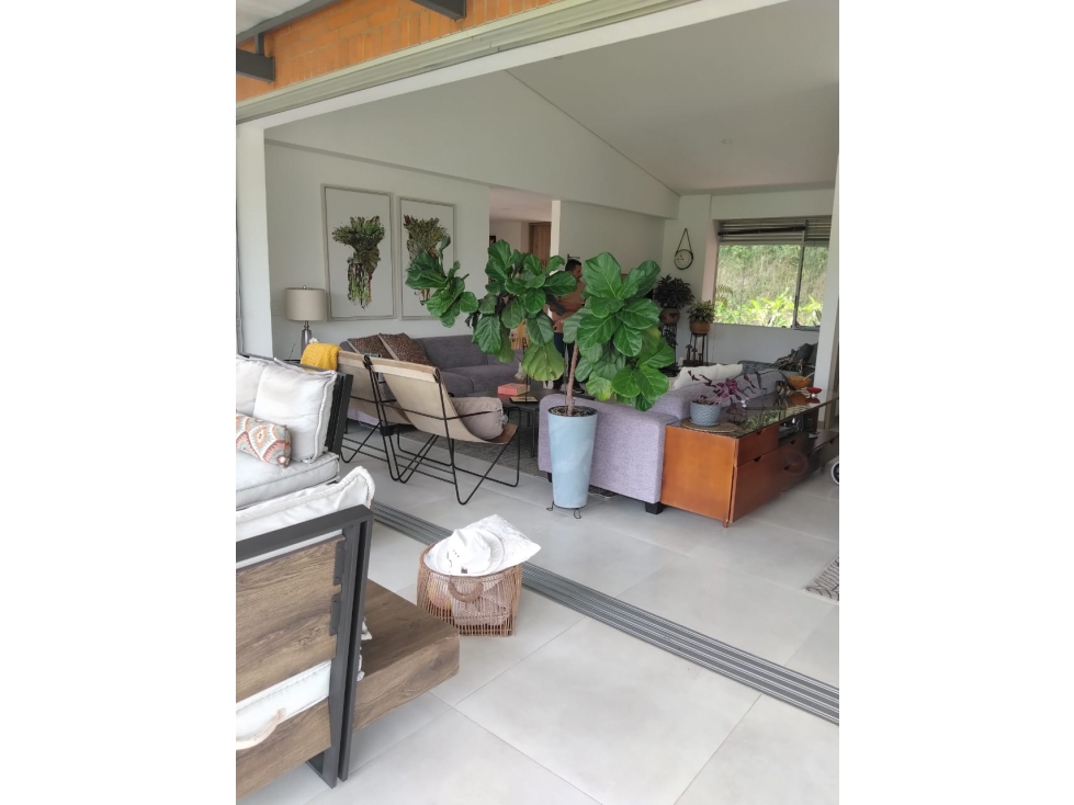 VENDO CASA CAMPESTRE EN PUEBLITO CAFETERO PERERA — foto 4