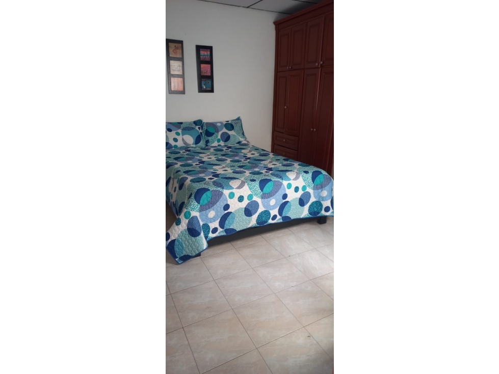 VENDO CASA 3 PISOS INDEPENDIENTES CON 2 LOCALES EN DOSQUEBRADAS — foto 5