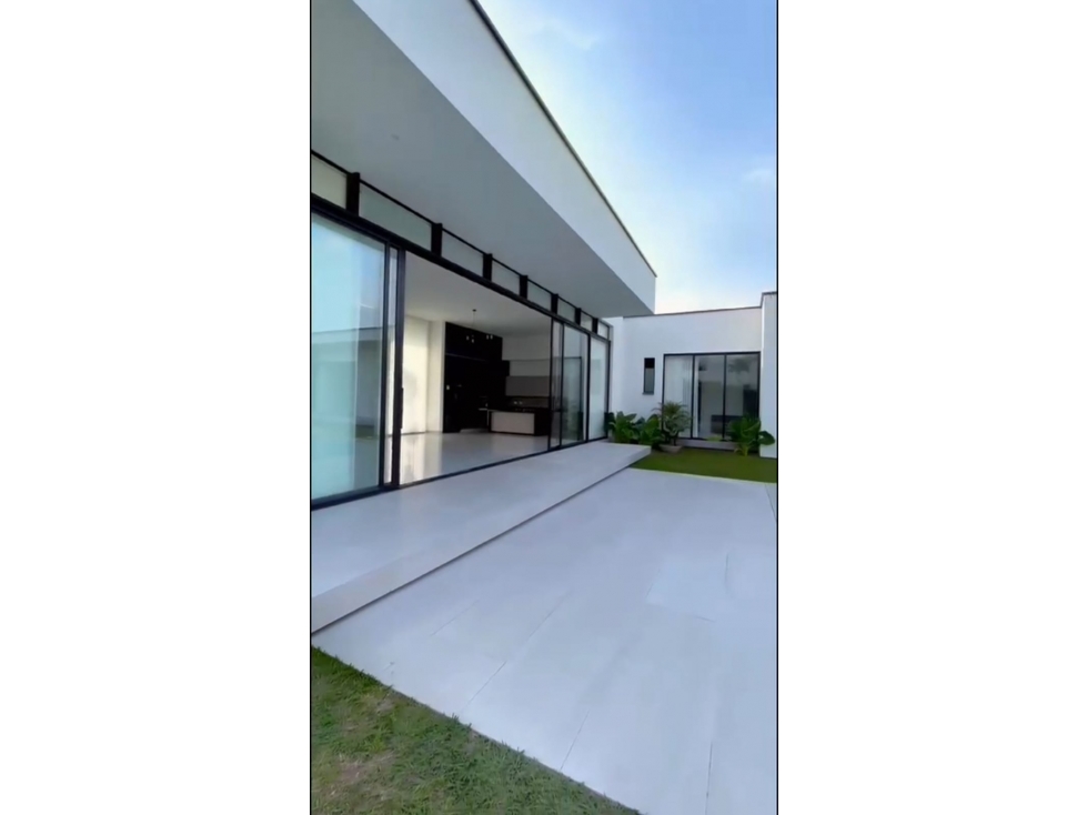 VENDO CASA CAMPESTRE EN CERRITOS — foto 3