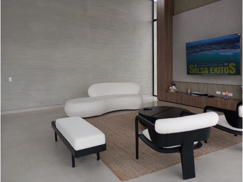 VENDO CASA CAMPESTRE EN CERRITOS — foto 3