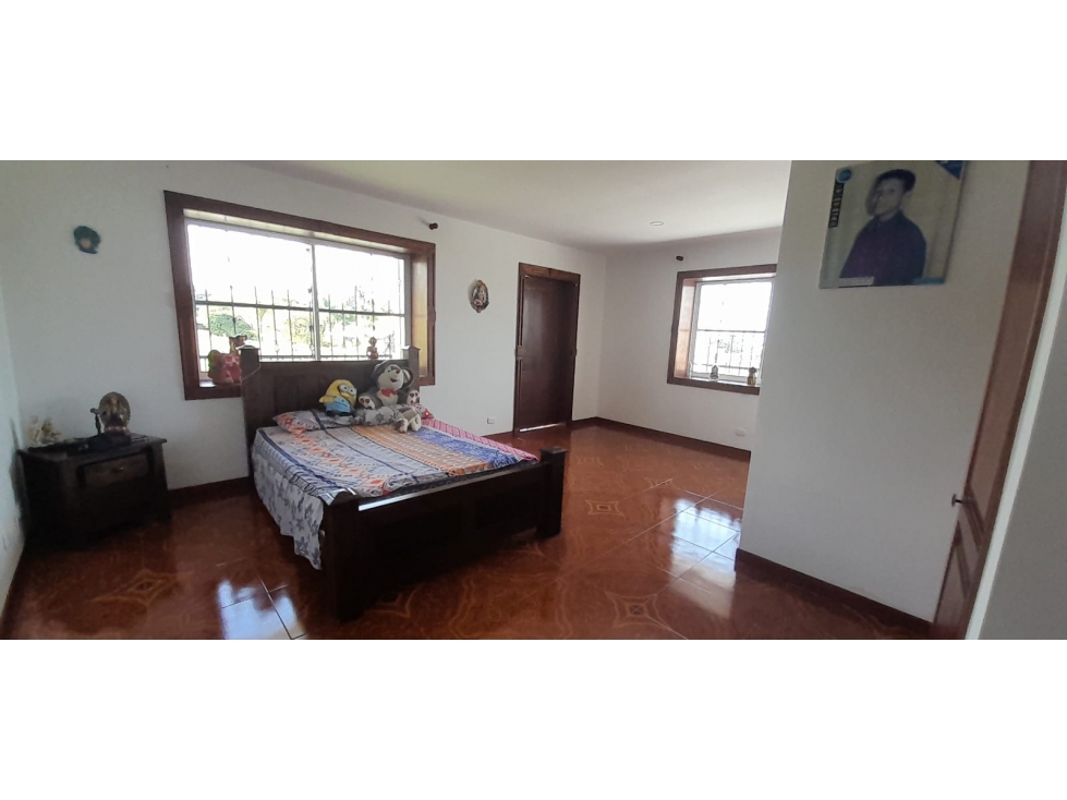 VENDO CASA CAMPESTRE SECTOR CERRITOS — foto 3
