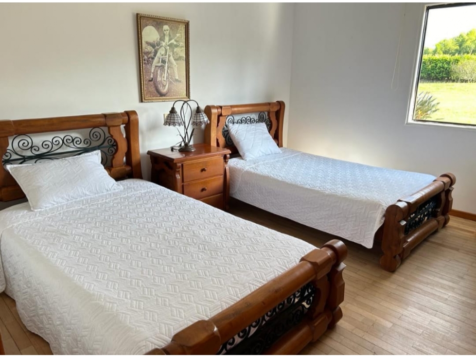 VENDO CASA CAMPESTRE SECTOR PAVAS — foto 3