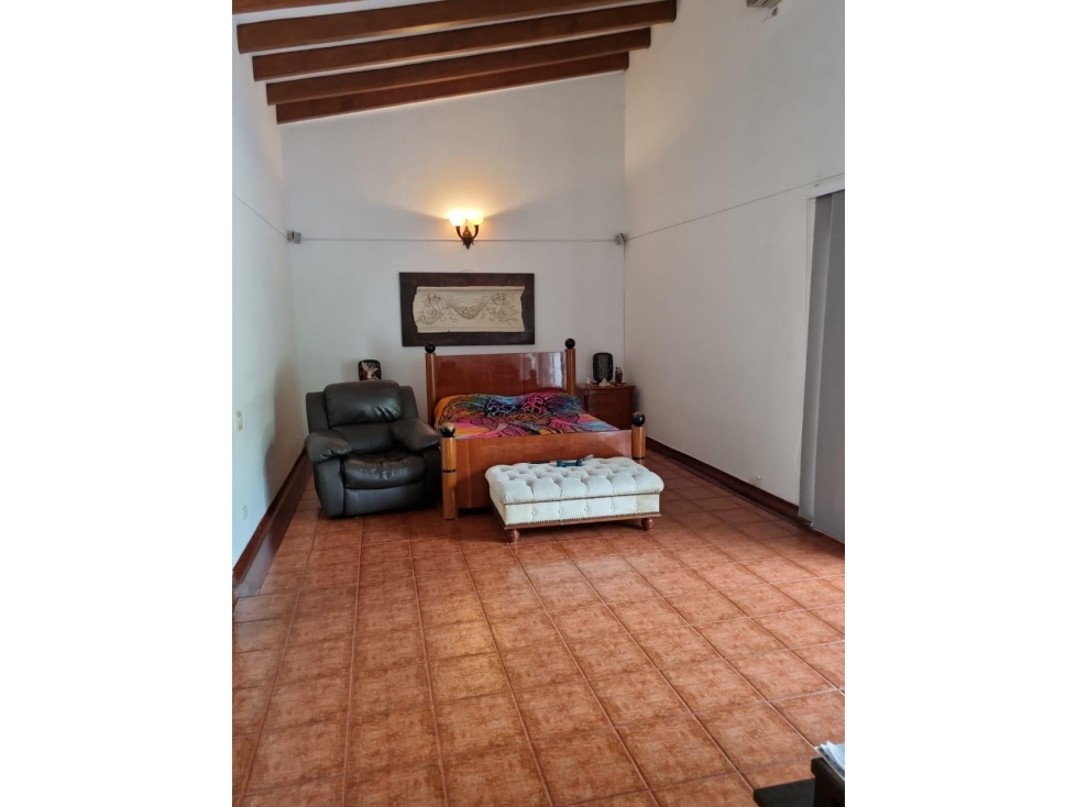 VENDO CASA CAMPESTRE SECTOR CERRITOS — foto 5