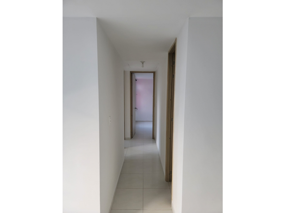 VENDO APARTAMENTO SECTOR SAMARIA SAN JACINTO — foto 4