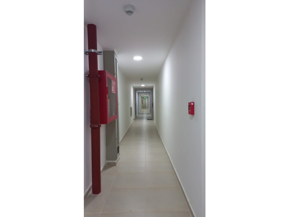 VENDO APARTAMENTO SECTOR CONDINA PEREIRA — foto 6