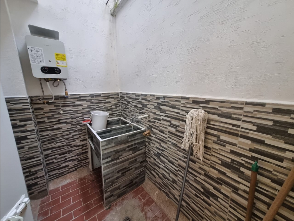 VENDO CASA DUPLEX EN GALICIA PARA ESTRENAR — foto 3