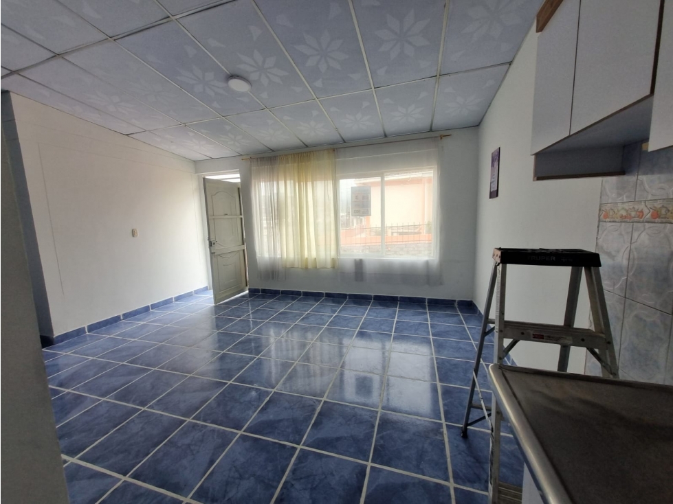 VENDO CASA UN SOLO PISO LOS MOLINOS DOS/DAS CONJUNTO CERRADO — foto 6