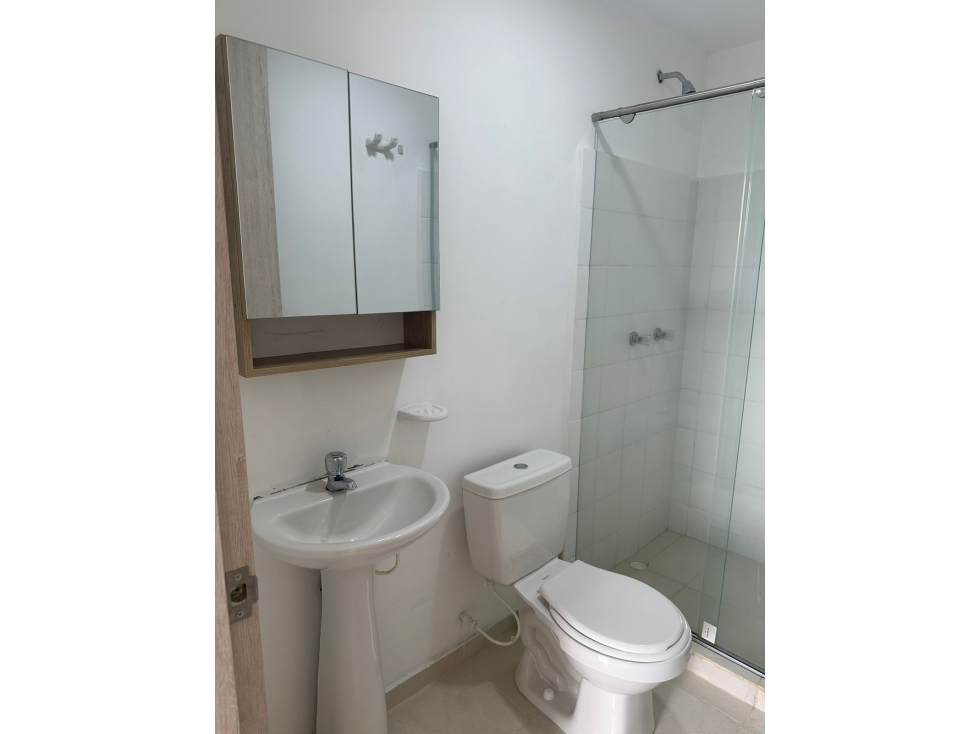 VENDO APARTAMENTO VIA FRAILES DOSQUEBRDAS — foto 4
