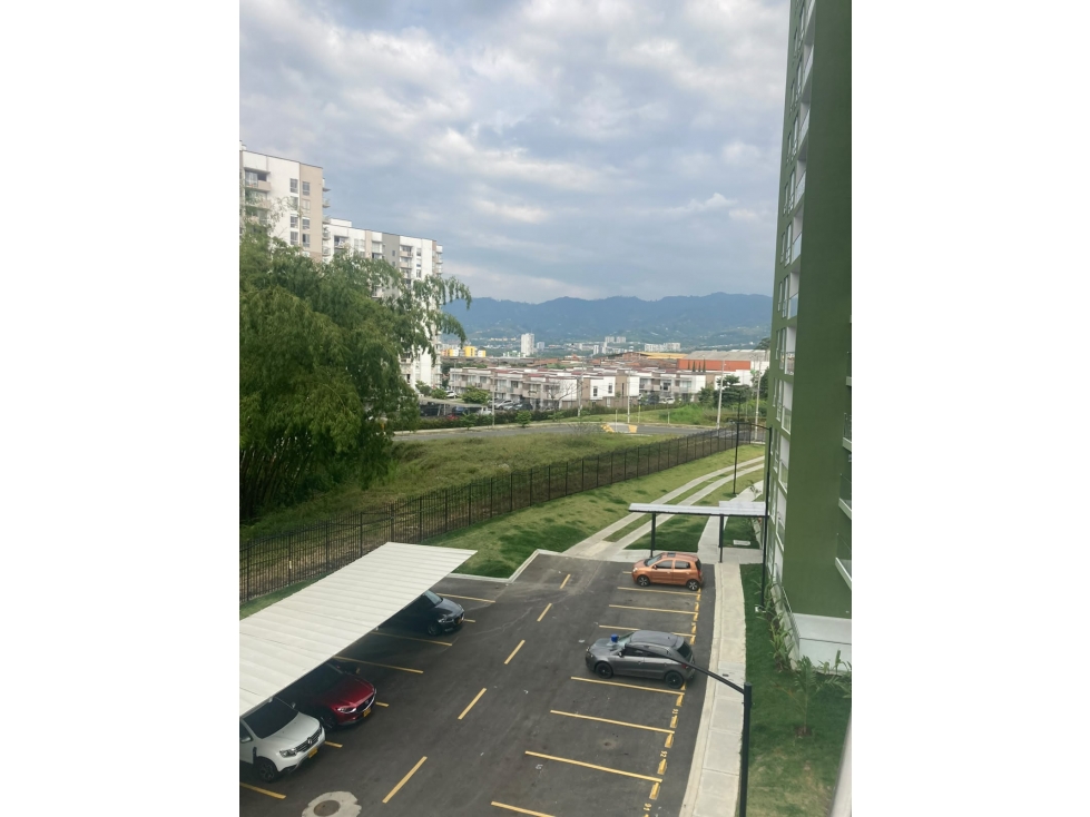 VENDO APARTAMENTO DOSQUEBRADAS CIUDAD NATURA