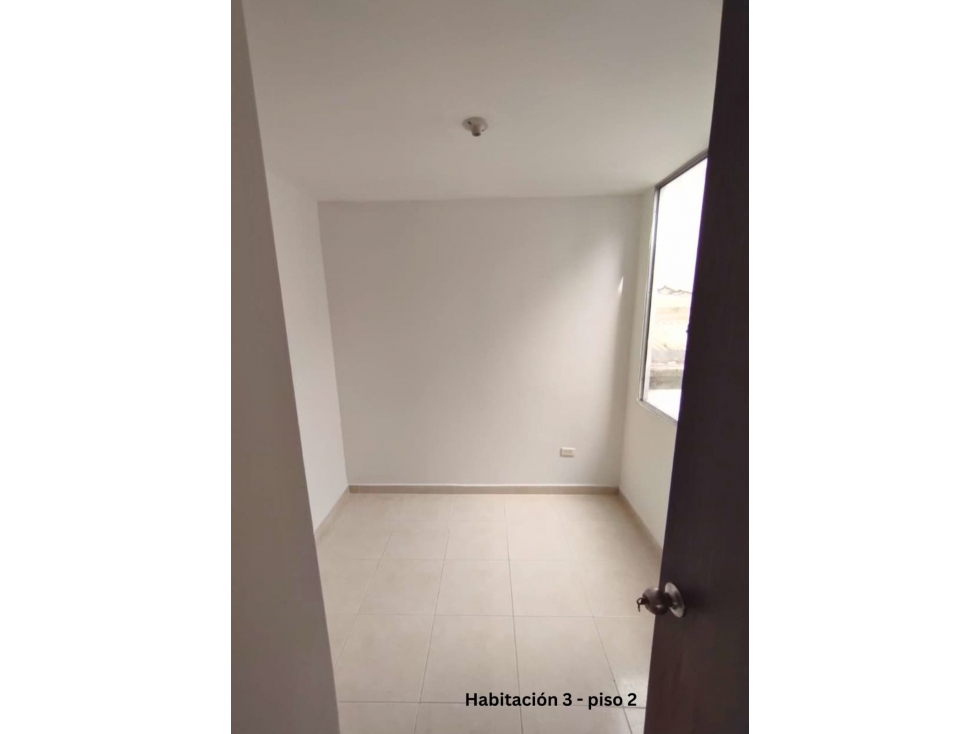 VENDO CASA DUPLEX OSQUEBRADAS CIUDAD NATURA — foto 3