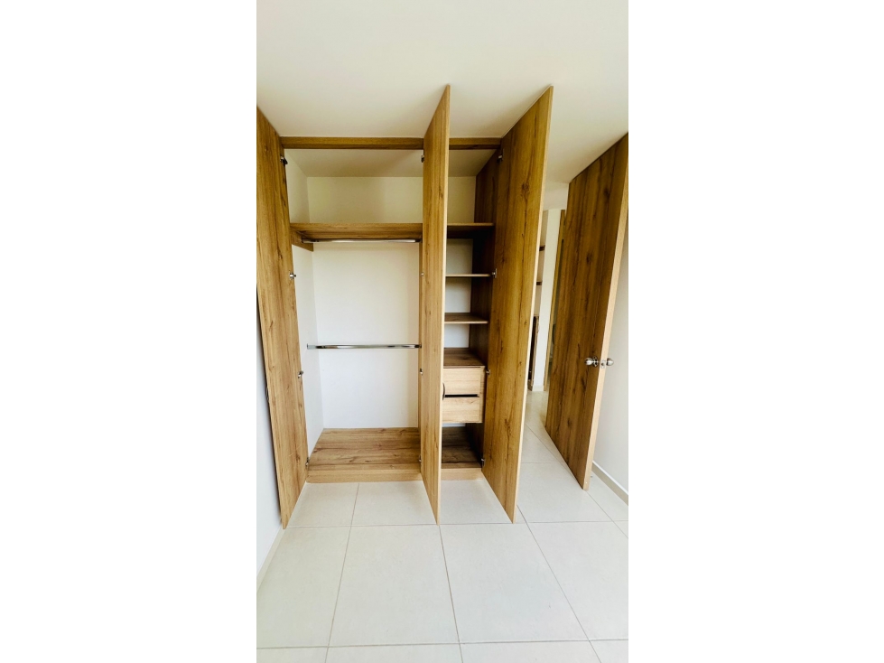 VENDO APARTAMENTO EN LA PRADERA DOSQUEBRADAS — foto 3