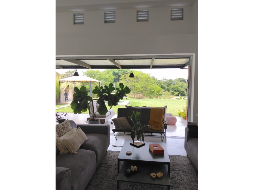 VENDO CASA CAMPESTRE EN PUEBLITO CAFETERO PERERA — foto 5