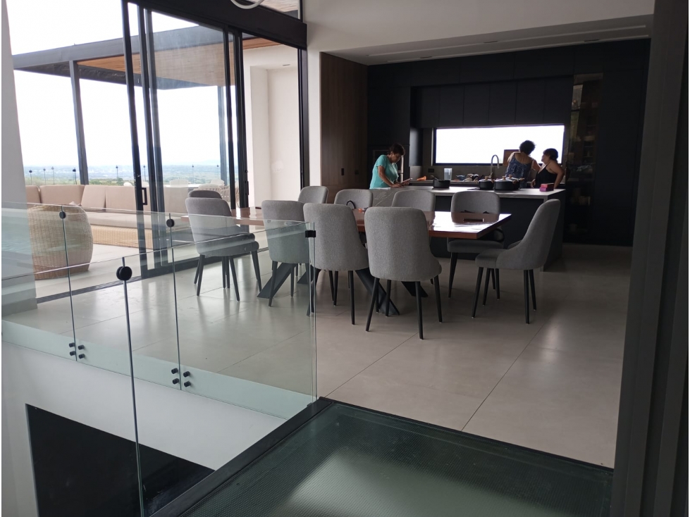 VENDO CASA CAMPESTRE EN CERRITOS — foto 4