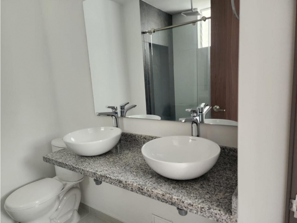 VENDO APARTAMENTO EN SECTOR LA MACARENA DOSQUEBRADAS — foto 4