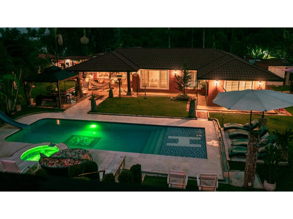 VENDO HERMOSA CASA EN SECTOR EL TIGRE CERRITOS — foto 4