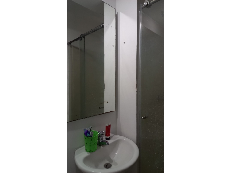 VENDO APARTAMENTO SANTA ROSA DE CABAL — foto 4