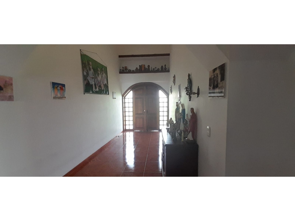 VENDO CASA CAMPESTRE SECTOR CERRITOS — foto 4
