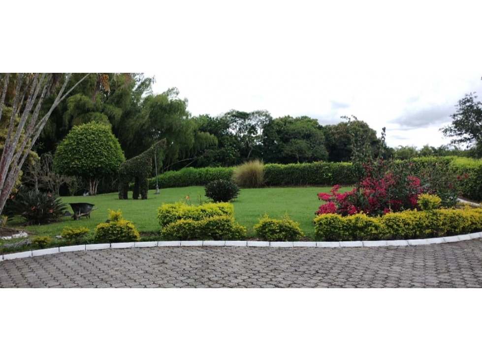 VENDO CASA CAMPESTRE SECTOR PAVAS — foto 4