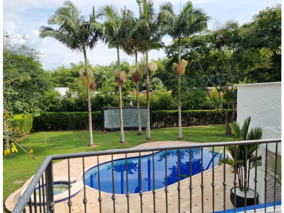 VENDO CASA CAMPESTRE SECTOR CERRITOS — foto 6