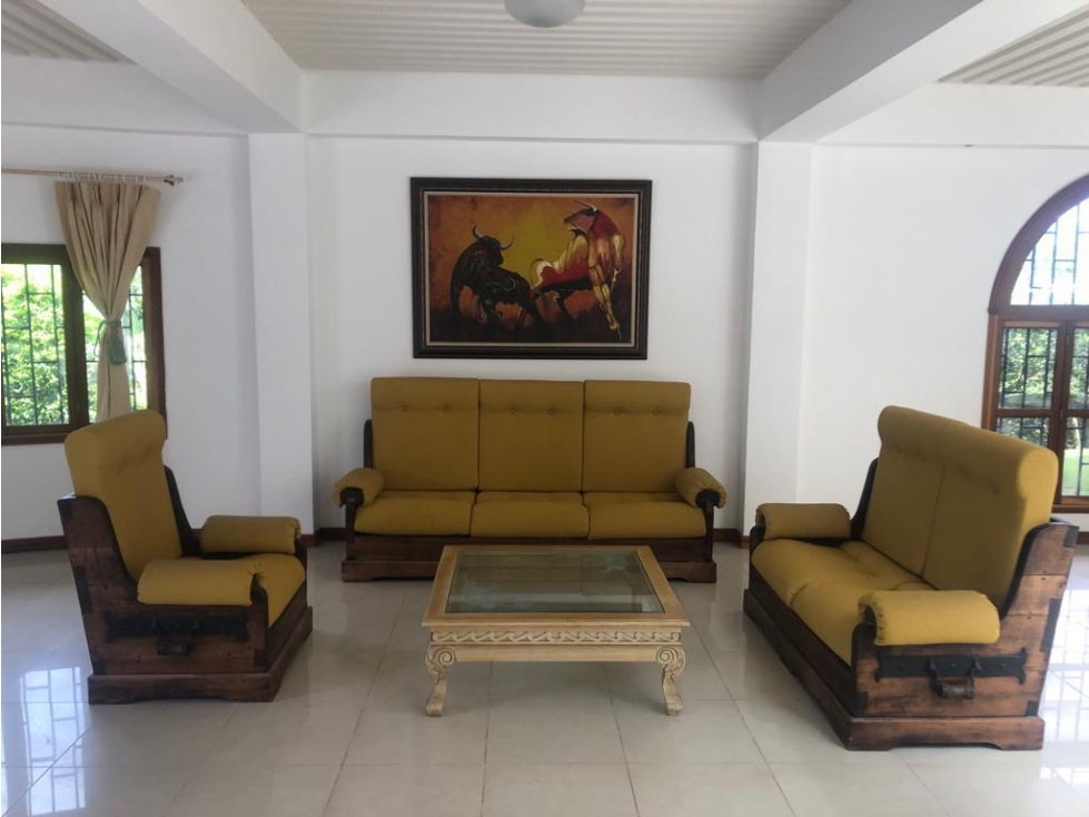 VENDO FINCA EN MORELIA — foto 4