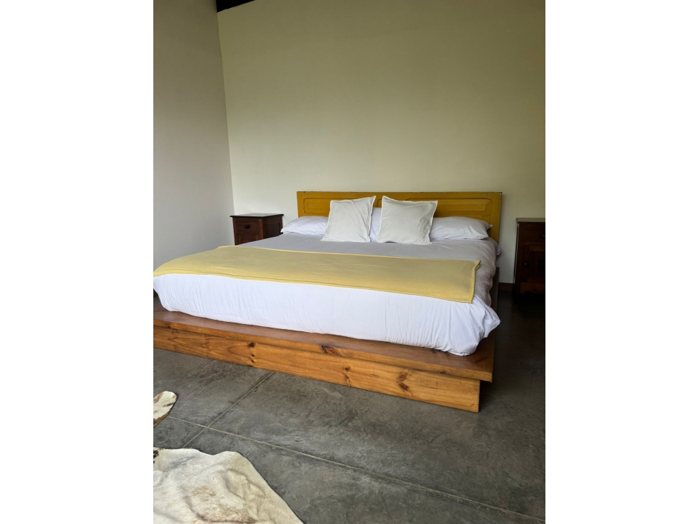 VENDO CASA CAMPESTRE SECTOR LA FLORIDA PEREIRA — foto 6