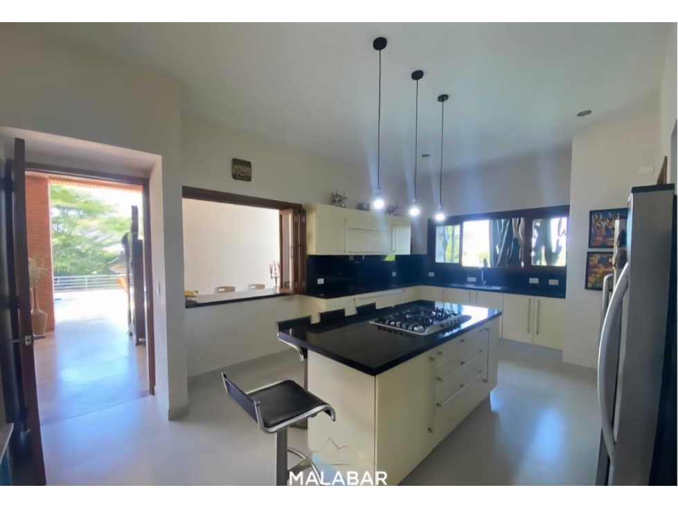 VENDO CASA CAMPETRE EN MALABAR A 15 MINUTOS DE PEREIRA — foto 5