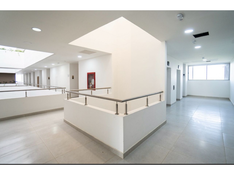 VENDO ESPECTACULAR APARTAMENTO AMOBALDO EN CARTAGENA — foto 4