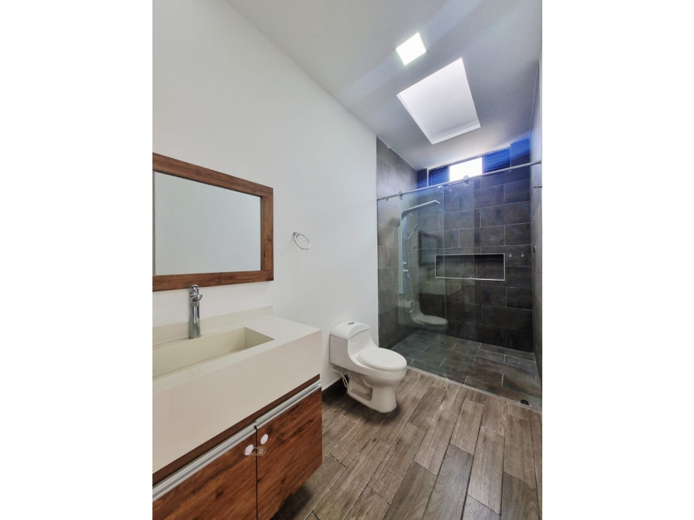 VENDO CASA CAMPESTRE SECTOR CERRITOS — foto 4