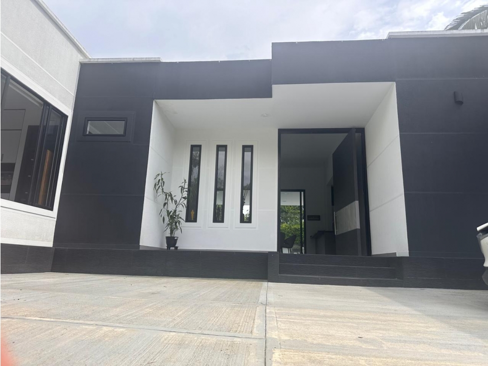 VENDO ESPECTACULAR CASA CAMPESTRE EN CERRITOS PEREIRA — foto 4