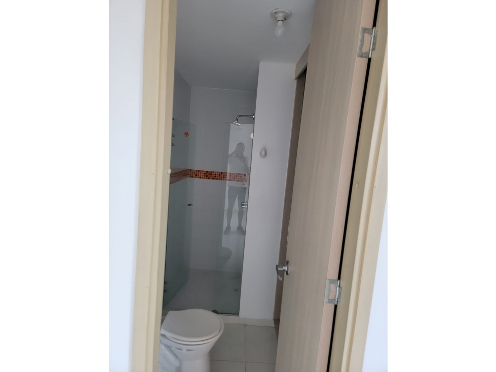 VENDO APARTAMENTO SECTOR SAMARIA SAN JACINTO — foto 5