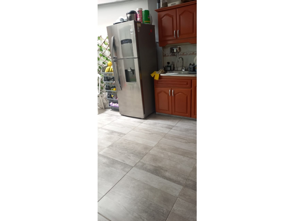 VENDO CASA 3 PISOS INDEPENDIENTES CON 2 LOCALES EN DOSQUEBRADAS — foto 6
