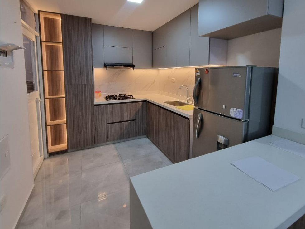 VENDO CASA DUPLEX EN GALICIA PARA ESTRENAR — foto 4